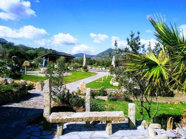 La Quercia della Gallura