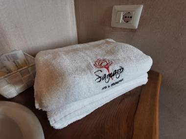 Samarò - Bed & Breakfast