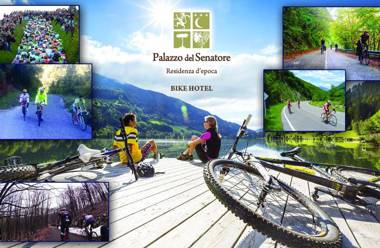 Palazzo del Senatore