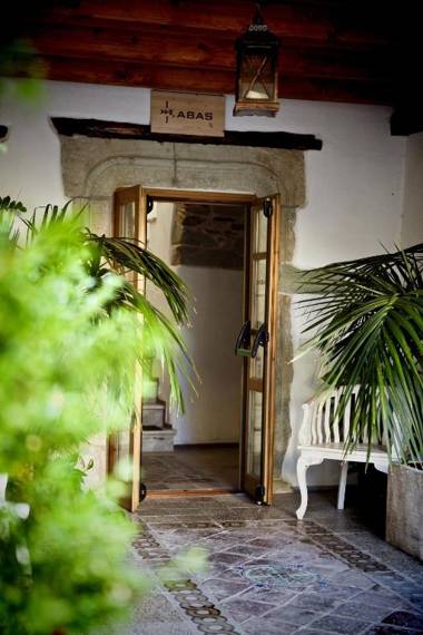 Abas Ristorante Pizzeria Affittacamere