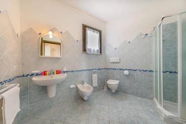 Residenza Le Farfalle