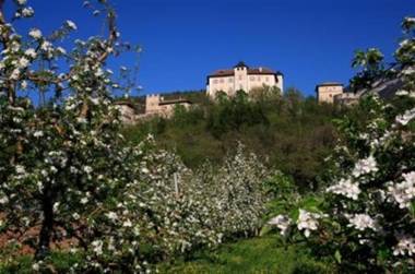 Agriturismo La Canonica