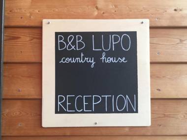 B&B Lupo