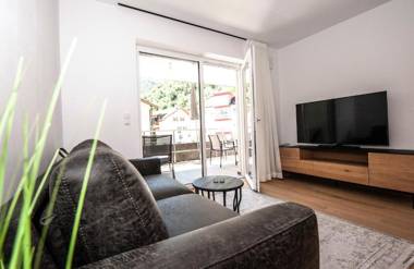 Modern Living by Nalserhof