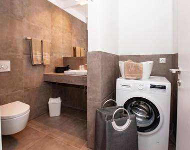 Modern Living by Nalserhof