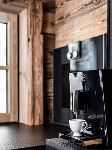 La Mendola Apartment