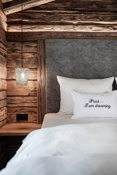 La Mendola Apartment