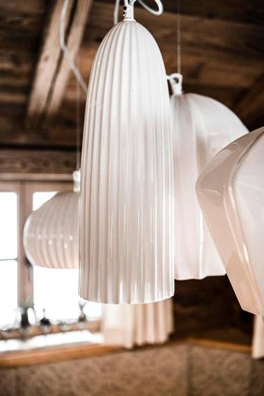 La Mendola Alm-Chalet