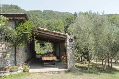 Case Vacanza S. Nicola