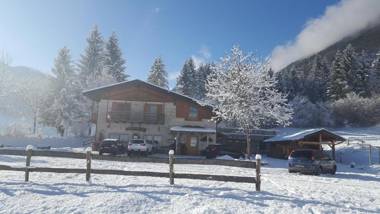 Agriturismo al Marter