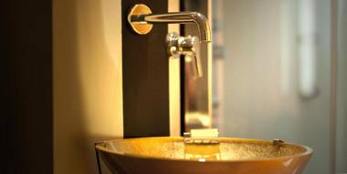 Locus Amoenus Luxury rooms