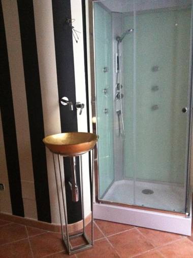 Locus Amoenus Luxury rooms