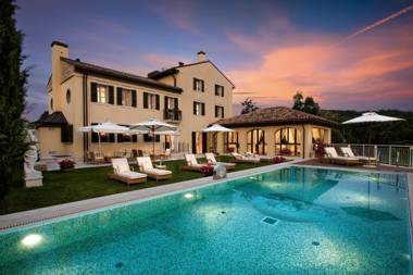 ROMANTIK Relais d'Arfanta