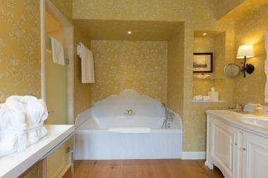 ROMANTIK Relais d'Arfanta