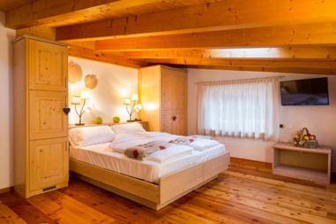 Bio Agritur Le Millemele