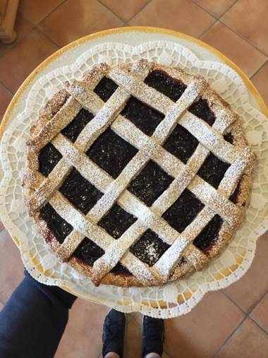 Bio Agritur Le Millemele