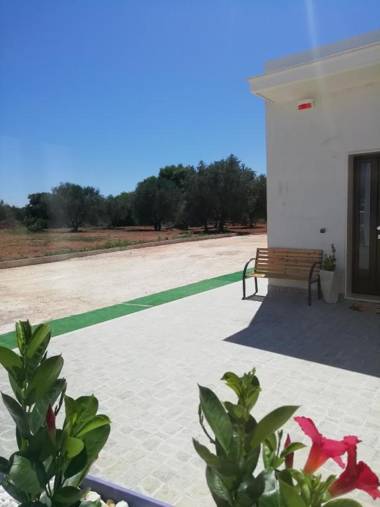 Villetta L'Albero d'Oro by BarbarHouse