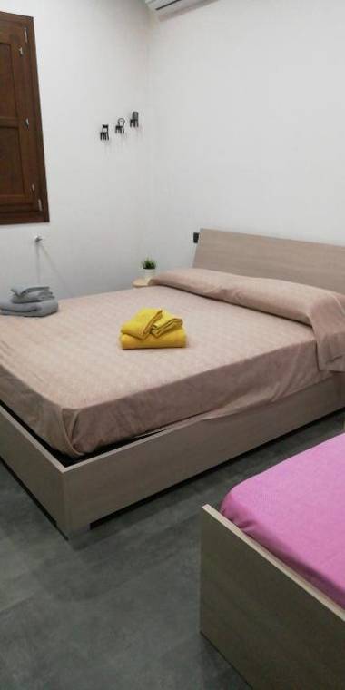 Villetta L'Albero d'Oro by BarbarHouse