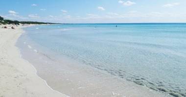 Masseria La Camardia