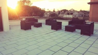 B&B Lo Scrigno del Salento