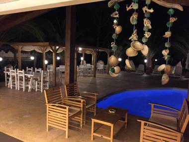 Albergo Residenziale Menhirs