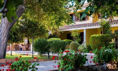 Is Benas Country Lodge