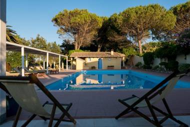 Is Benas Country Lodge