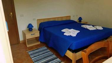 Il Lentischio del Sinis