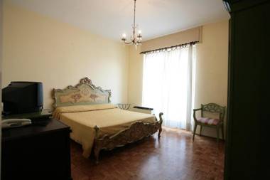 hotel ristorante vittoria