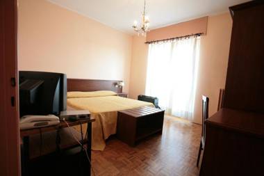 hotel ristorante vittoria