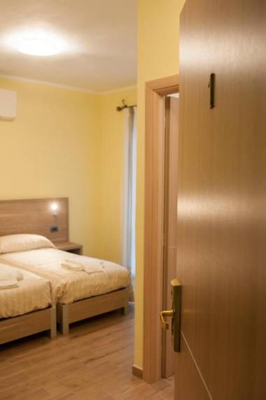 Hotel Ristorante Piccadilly