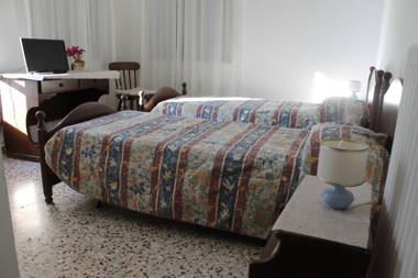 B&b Ristorante Commercio