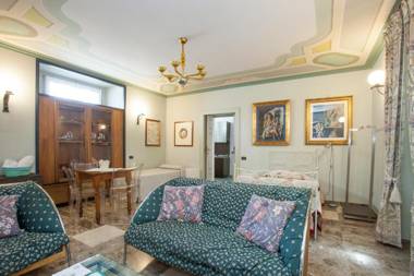 Residenza Nonna Saveria