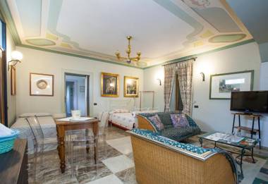 Residenza Nonna Saveria