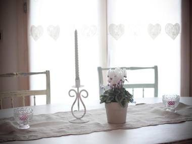 Agriturismo Fondo Gesù