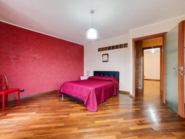 Refreshing Mobile Home in Ruoti with Fireplace