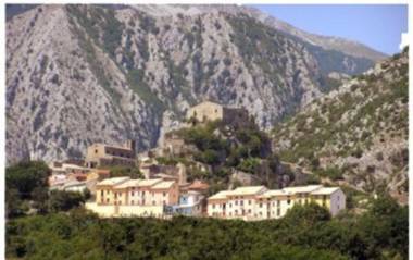 Residenza Vallefiorita