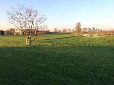 Country House Campofiore