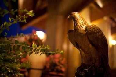 Valle Dell'Aquila Country House