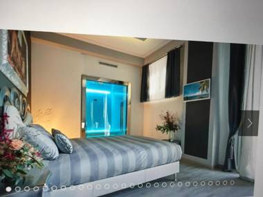 Top Residence Arioli