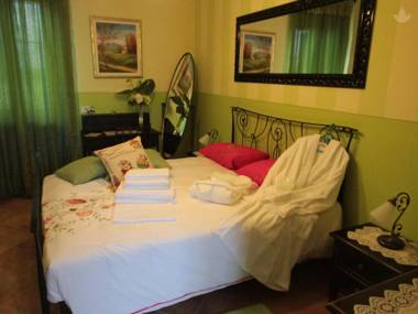 Top Residence Arioli