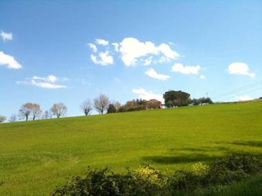 Agriturismo Casale il Gallo Bianco