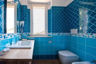 B&B Madonna Carradori Country