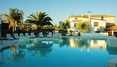 Agriturismo Baglio San Nicola