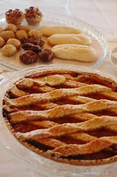 Agriturismo Baglio San Nicola