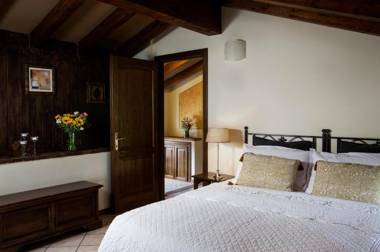 La Locanda del Borgo