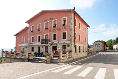 Albergo Trattoria Speranza