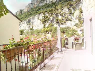 Bed and breakfast La Sentinella