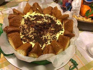 Agriturismo La Rovere