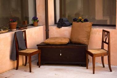 Convento San Bernardino